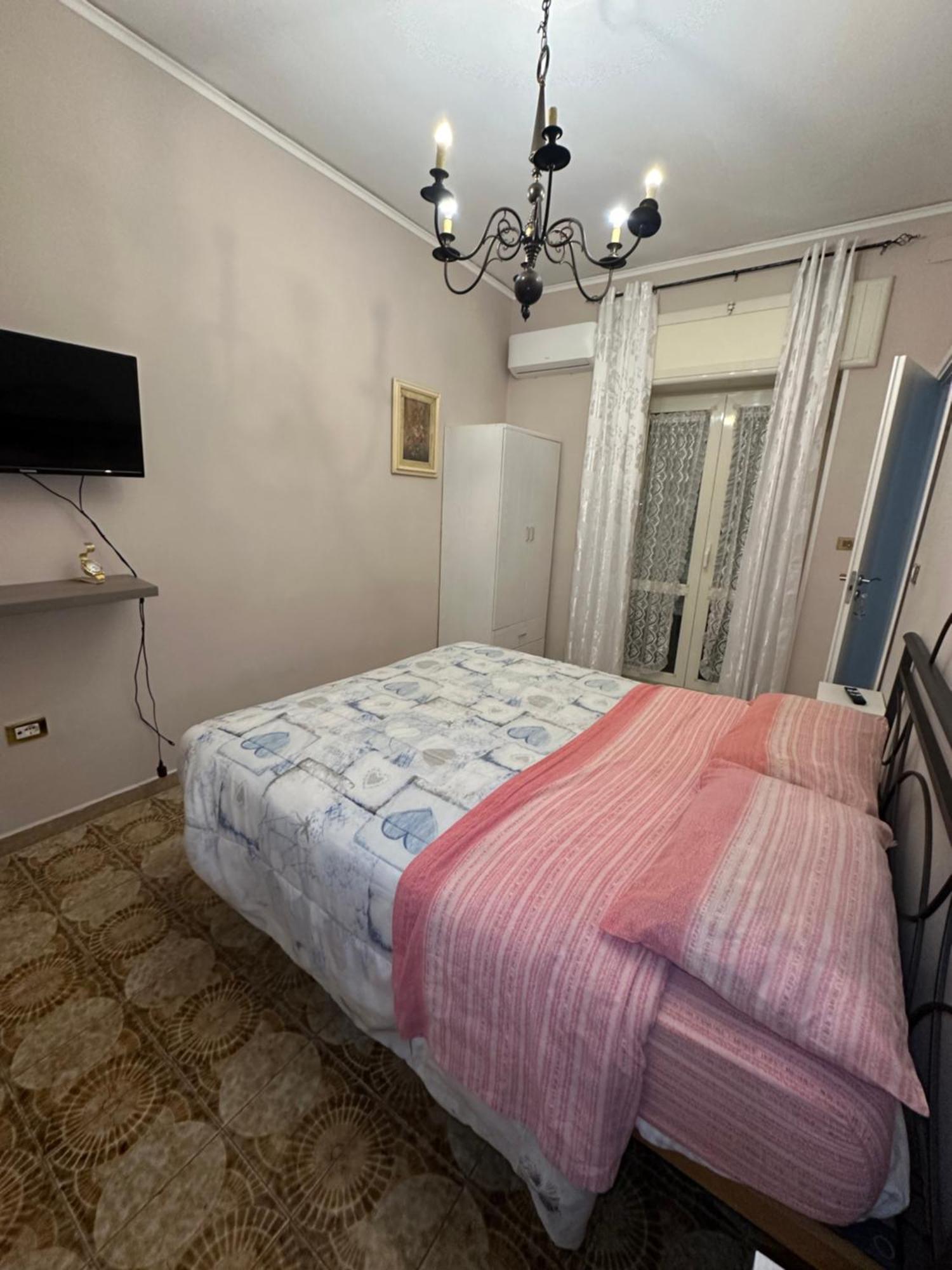 B&B Mageva Νάπολη Εξωτερικό φωτογραφία