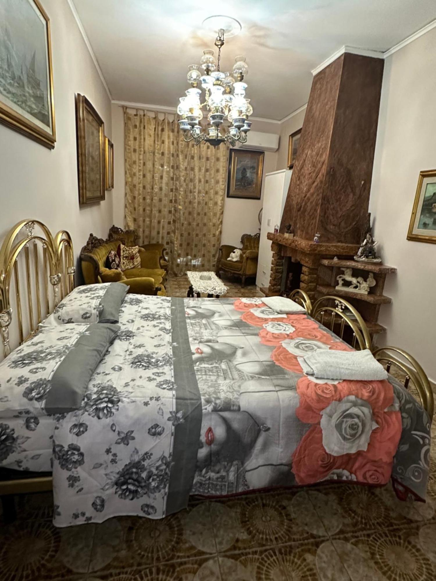 B&B Mageva Νάπολη Εξωτερικό φωτογραφία