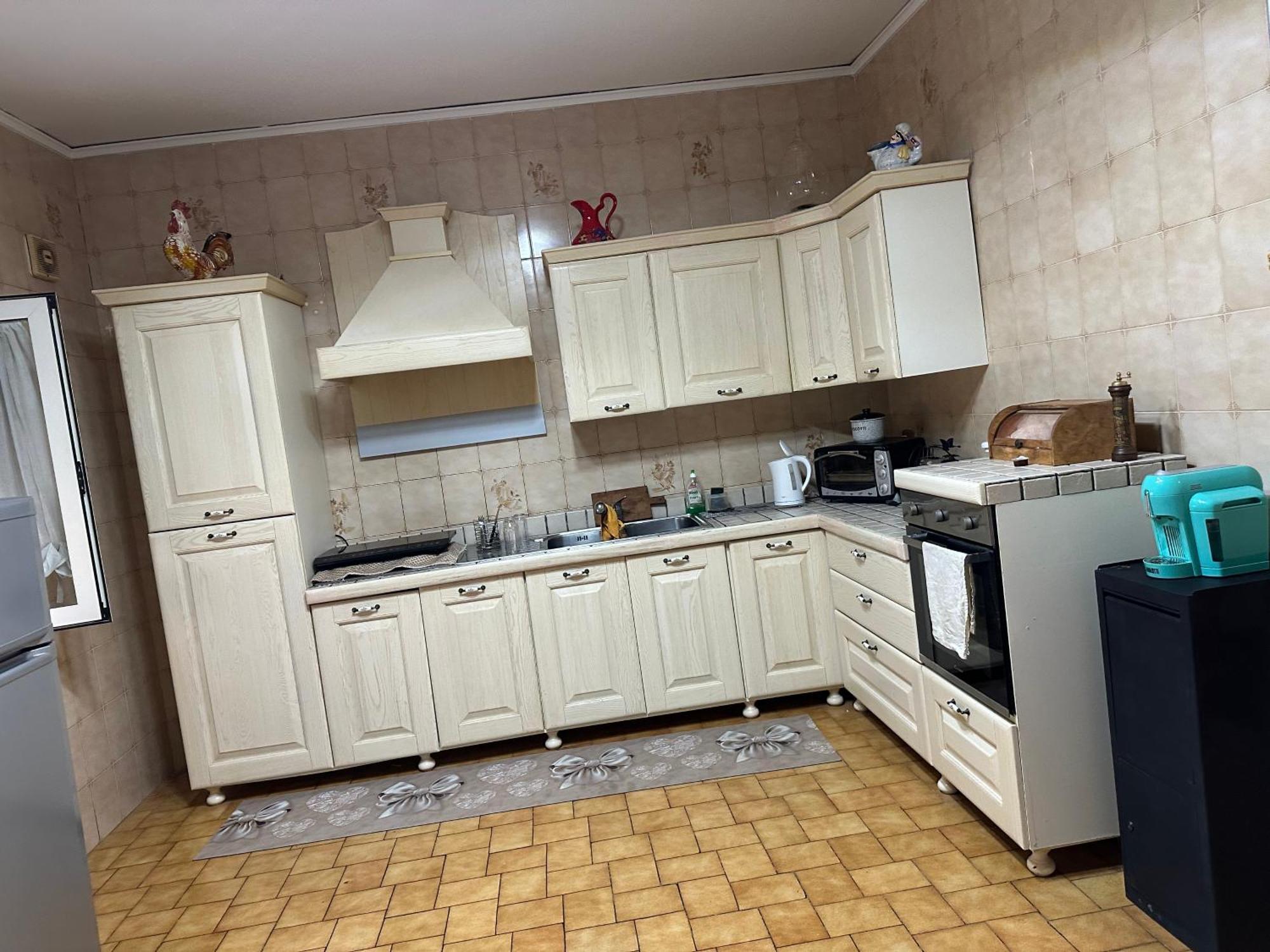 B&B Mageva Νάπολη Εξωτερικό φωτογραφία